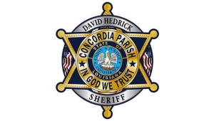 Sponsor Logo for Concordia Parish Sheriff's Office