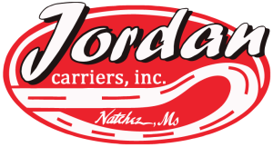Sponsor Logo for Jordan Carriers, Inc.