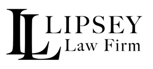 Sponsor Logo for Lipsey Law Firm