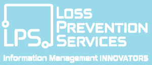 Sponsor Logo for Loss Prevention Services, LLC