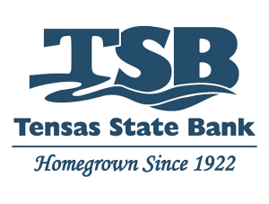 Sponsor Logo for Tensas State Bank
