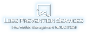 Sponsor Logo for Loss Prevention Services, LLC