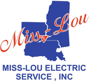 Sponsor Logo for Miss-Lou Electric Service, Inc.