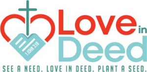 Sponsor Logo for Love In Deed