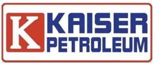 Sponsor Logo for Kaiser Petroleum