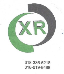 Sponsor Logo for Xpress Recycling, Inc.