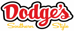 Sponsor Logo for Dodge's Chicken