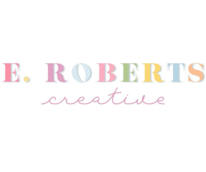 Sponsor Logo for E. Roberts Creative