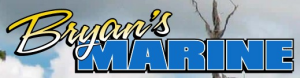 Sponsor Logo for Bryan's Marine