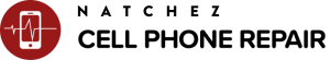 Sponsor Logo for Natchez Cell Phone Repair