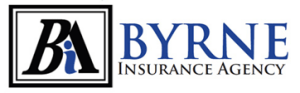 Sponsor Logo for Byrne Insurance