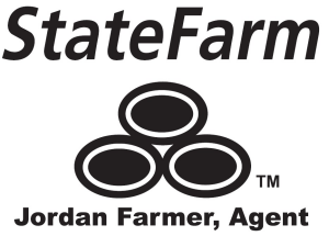 Sponsor Logo for Jordan Farmer - State Farm