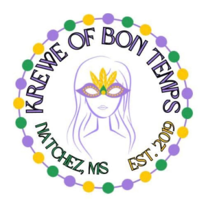 Sponsor Logo for Krewe of Bon Temps