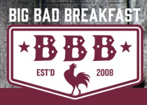 Sponsor Logo for Big Bad Breakfast