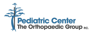 Sponsor Logo for TOG Pediatric Center