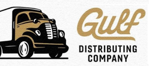 Sponsor Logo for Gulf Distributing
