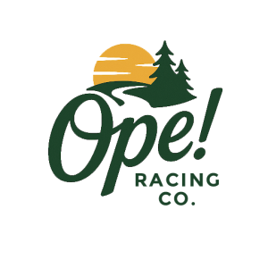 Sponsor Logo for Ope Racing Co
