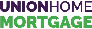 Logo for Union Home Mortgage