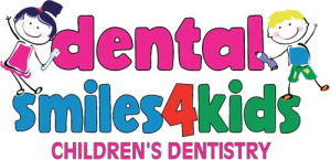 Sponsor Logo for Dental Smiles 4 Kids