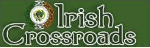 Sponsor Logo for Irish Crossroads
