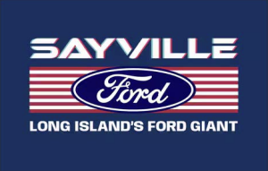 Sponsor Logo for Sayville Ford