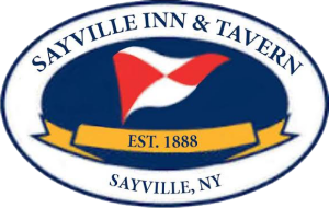 Sponsor Logo for Sayville Inn & Tavern