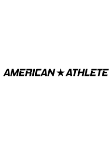 Sponsor Logo for American Athlete