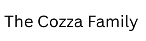 Sponsor Logo for The Cozza Family