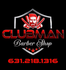 Sponsor Logo for Clubman Barbershop
