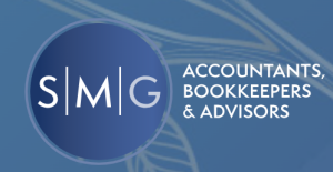 Sponsor Logo for SMG ABA LLC