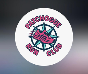 Sponsor Logo for Patchogue Run Club