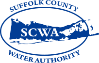Sponsor Logo for Suffolk County Water Authority