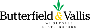 Sponsor Logo for Butterfield and Vallis