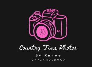 Sponsor Logo for Country Time Photos
