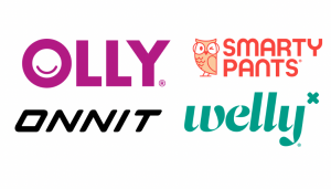 Sponsor Logo for Unilever