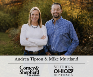 Sponsor Logo for Southern Ohio Properties