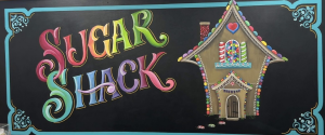 Sponsor Logo for Sugar Shack