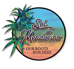 Sponsor Logo for Sol de Mendocino