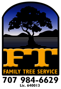 Sponsor Logo for Family Tree Service