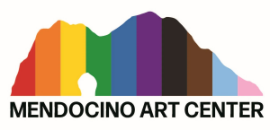 Sponsor Logo for Mendocino Art Center