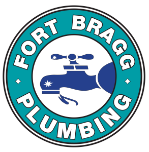 Sponsor Logo for Fort Bragg Plumbing