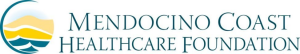 Sponsor Logo for Mendocino Coast Healthcare Foundation