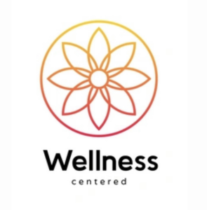 Sponsor Logo for The Wellness Centered