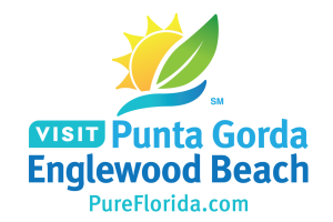 Sponsor Logo for Punta Gorda Engelwood Beach