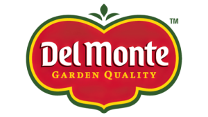 Sponsor Logo for Del Monte