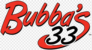Sponsor Logo for Bubba's 33