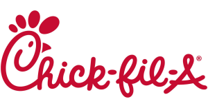 Sponsor Logo for Chick-fil-a