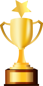 Sponsor Logo for Ichi-Ban Trophies and Engraving