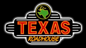 Sponsor Logo for Texas Roadhouse