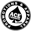 Sponsor Logo for Ace T-Shirts
